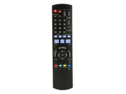Controle Remoto LAXISCREED para Reprodutor Blu ray Panasonic
