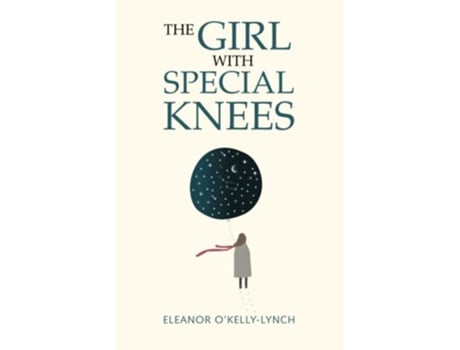 Livro The Girl with Special Knees de Eleanor O’KellyLynch (Inglês)