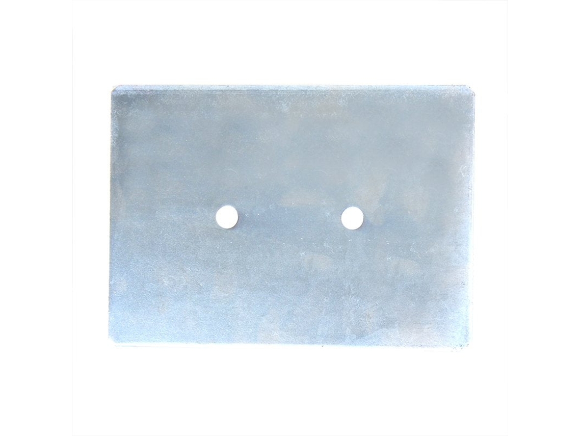 Placa De Apoio Para 342138 E 342134