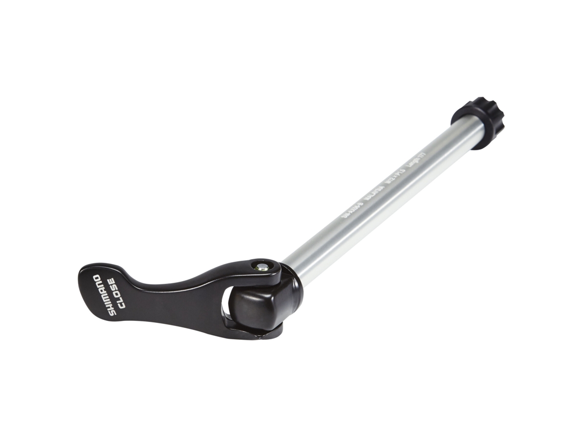Eixo Da Roda SHIMANO E-Thru Sm-Ax56-B