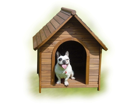 Casota para Cães ICA