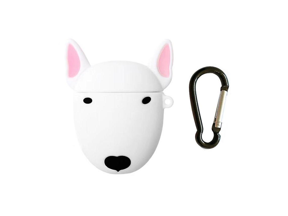 A Nova Capa De Fone De Ouvido De Desenho Animado 1pcs