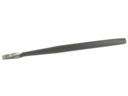 GUILLET-4354-Cinzel Com Ponta De Metal Duro (12X190 Mm)