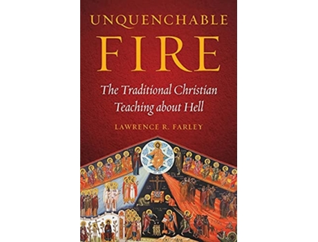 Livro Unquenchable Fire de Lawrence R Farley (Inglês)