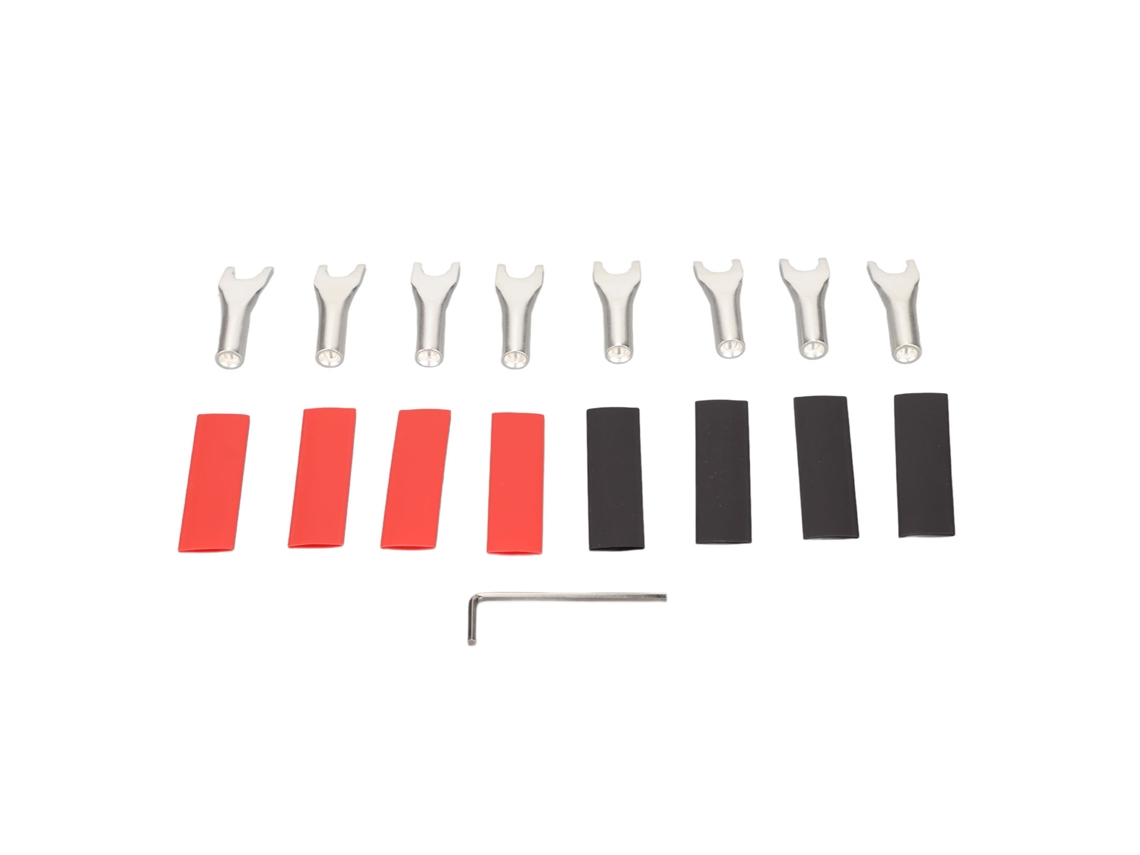 Almofadas para headsets Logitech CHABERLU