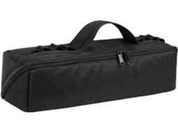 Bolsa Para Ferramentas Com Zíper, Espaçosa, Impermeável, Fácil De Usar, Organizadora, Bolsa De Armazenamento, Bolsa Para