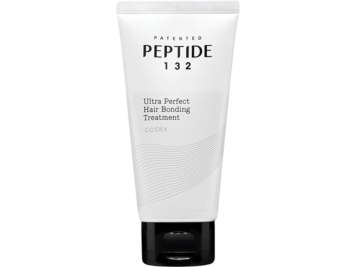 Máscara Capilar Reparadora 120 Ml Peptide 132 e Óleos Vegetais COSRX