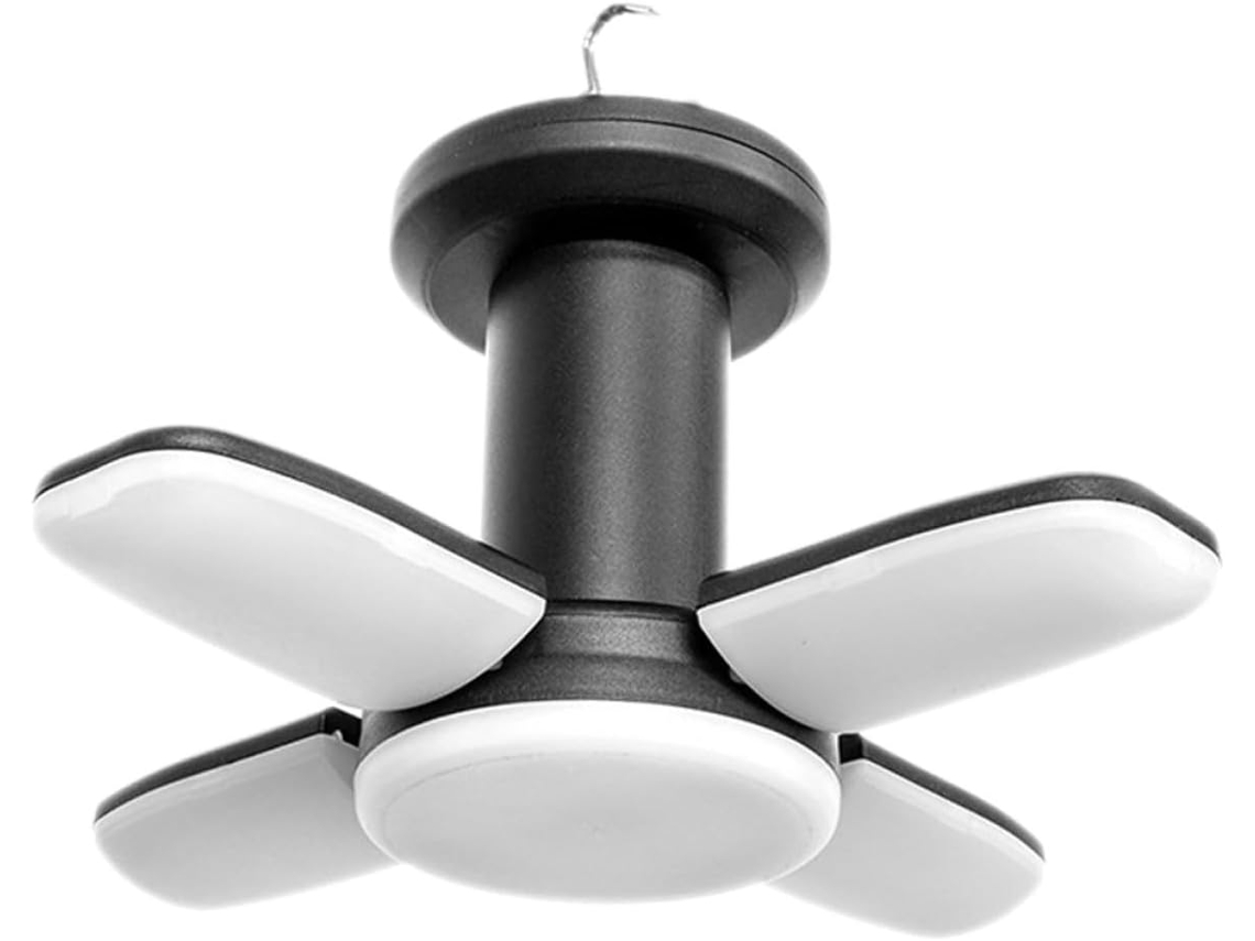 Lanterna de Led Dobrável Topbathy Amosfun