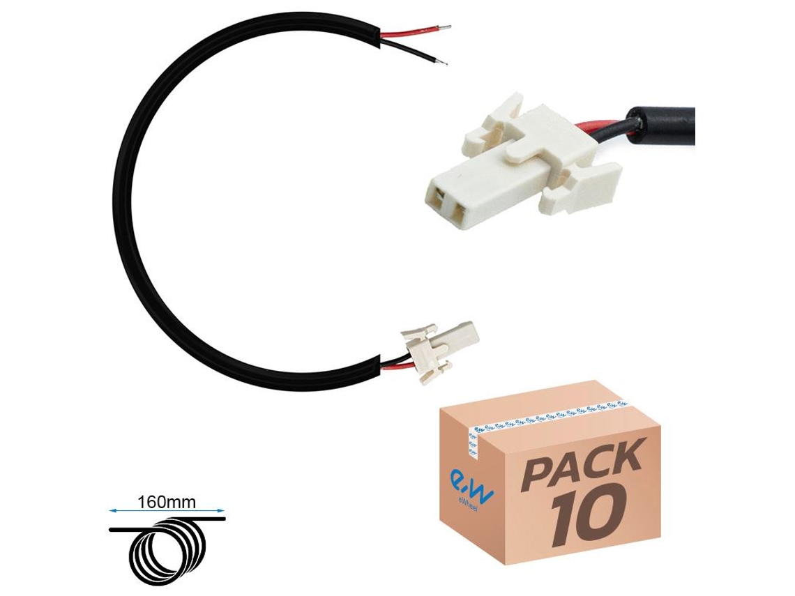 Conector Luz Traseira Xiaomi