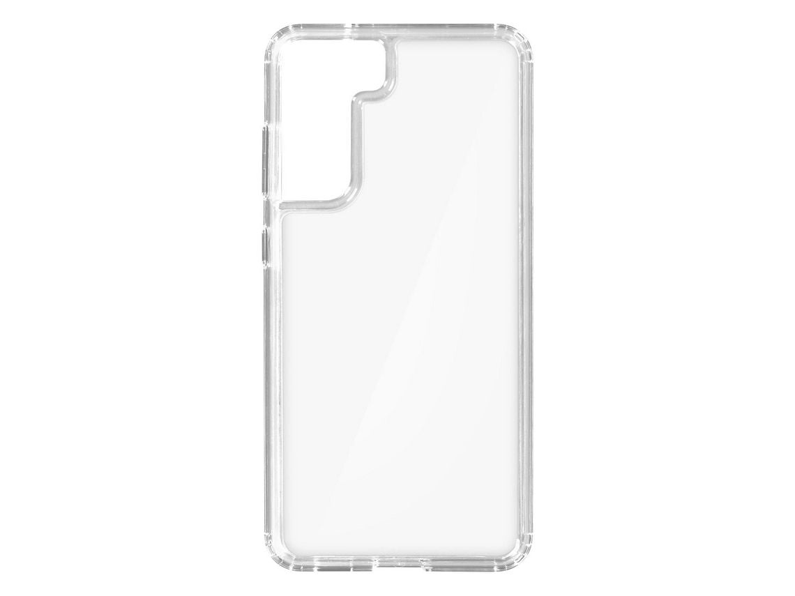 Lurelia Capa Protetora Para Samsung Galaxy S21 Fe Transparente