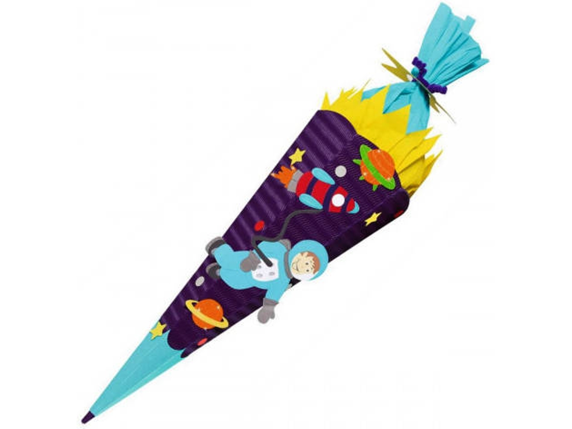 Kit de Artesanato URSUS 9850010