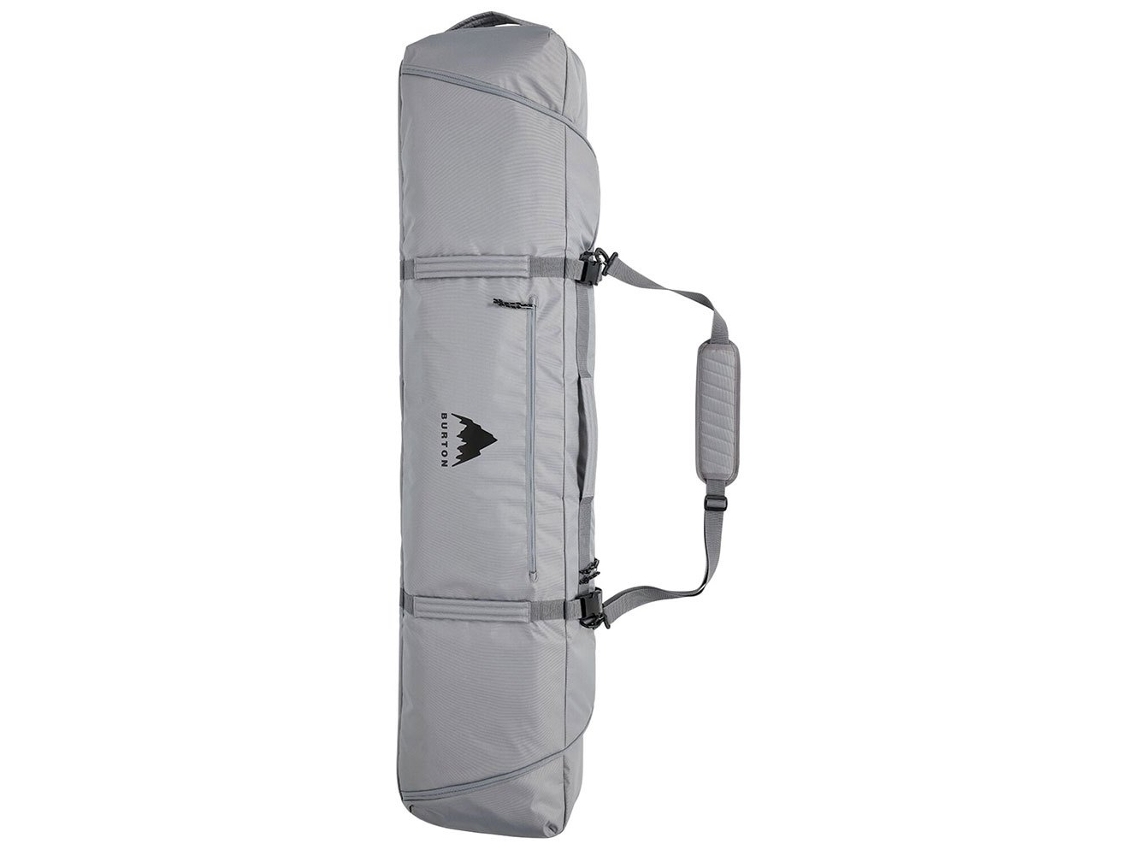 BURTON Bolsa Snowboard Gig Cinzento 156 cm