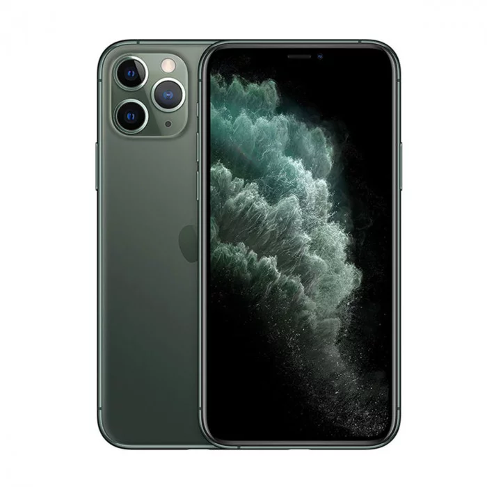 Smartphone IPhone 11 Pro 64 Go Verde APPLE (Recondicionado Marcas Mínimas)