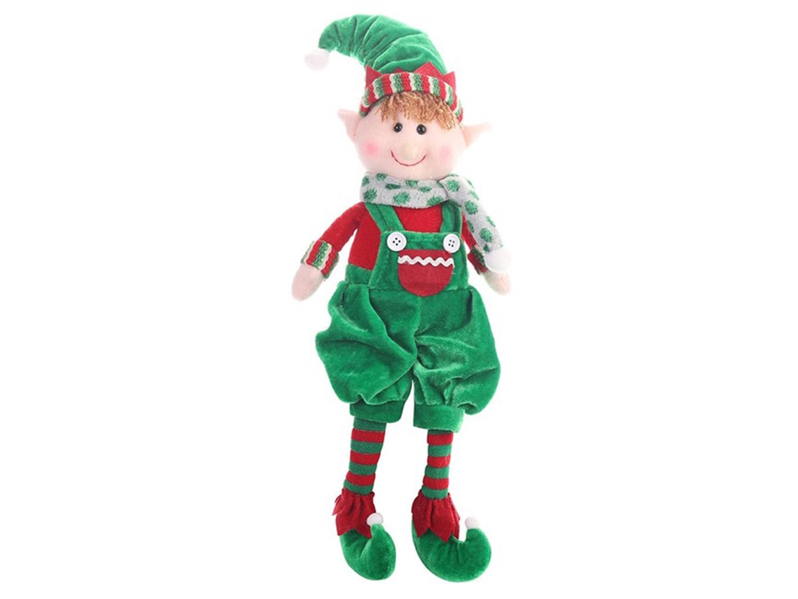 Laxiscreed Figura De Boneca Sentada Para Decoração Criativa De Casa E Escritório