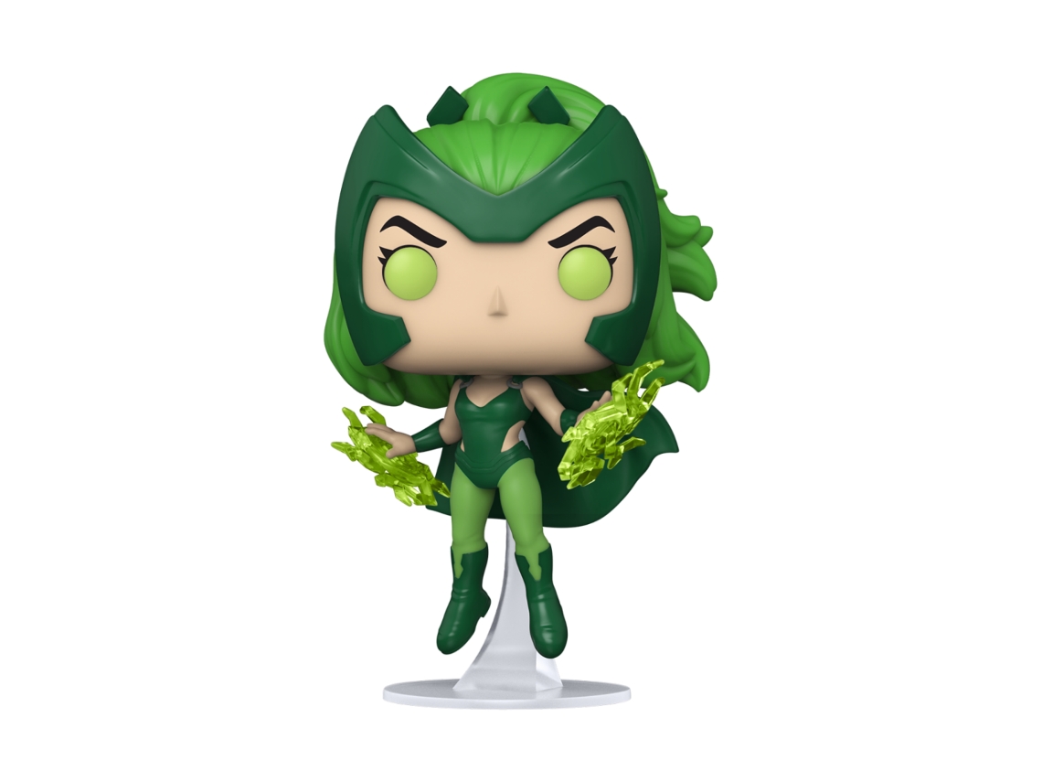 Funko Pop! Marvel-Polaris #927 X-MEN