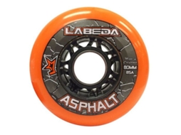 Labeda Millenium 76mm Soft Orgânico/Transparente - 1 Unidade