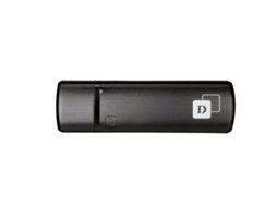 Adaptador USB Wi-Fi D-LINK AC1200 WLAN 867Mbit/s