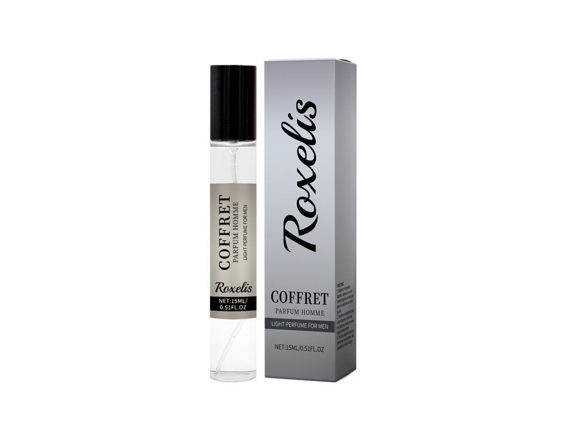 Cologne para Festas, Perfume Masculino com Fragrância Elegante, Perfeito para Eventos e Celebracoes LAXISCREED