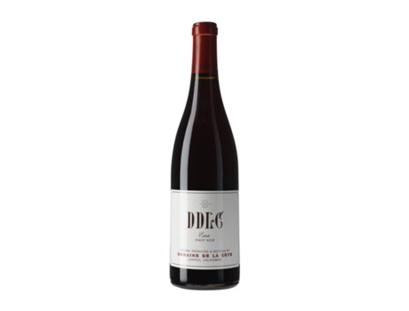 Vinho LA COTE Estate Pinot Preto California (0.75 L - 1 Unidade)