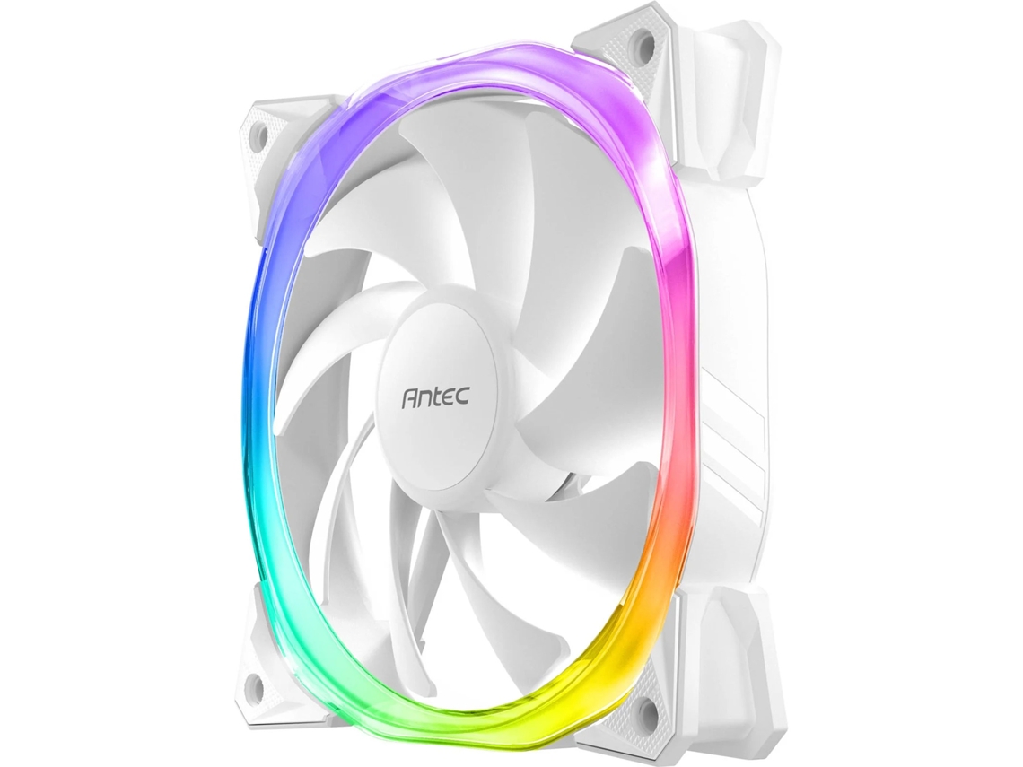 Ventoinha de Caixa de Pc Antec Fusion Argb