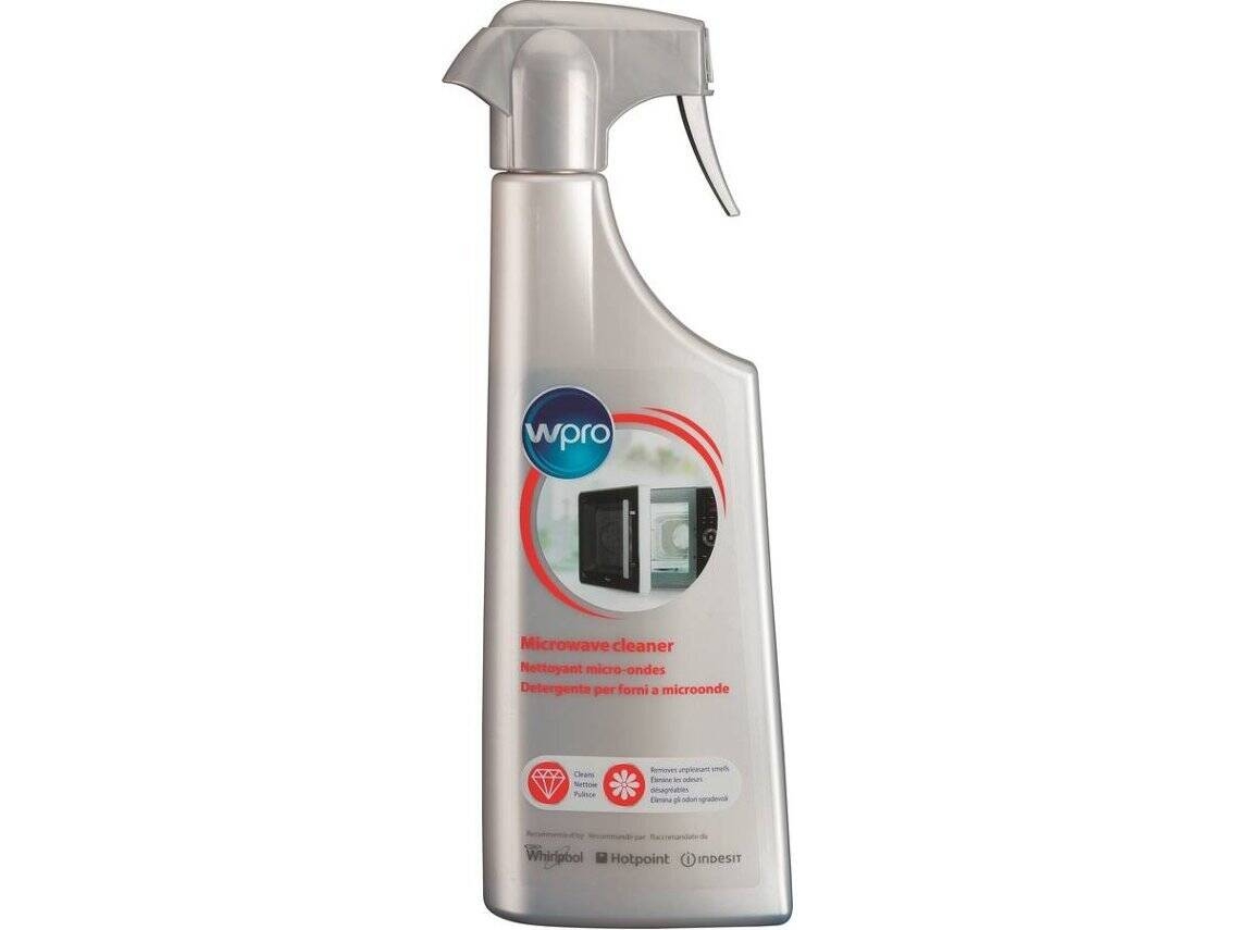 Spray de Limpeza de Micro-ondas WPRO MWO111