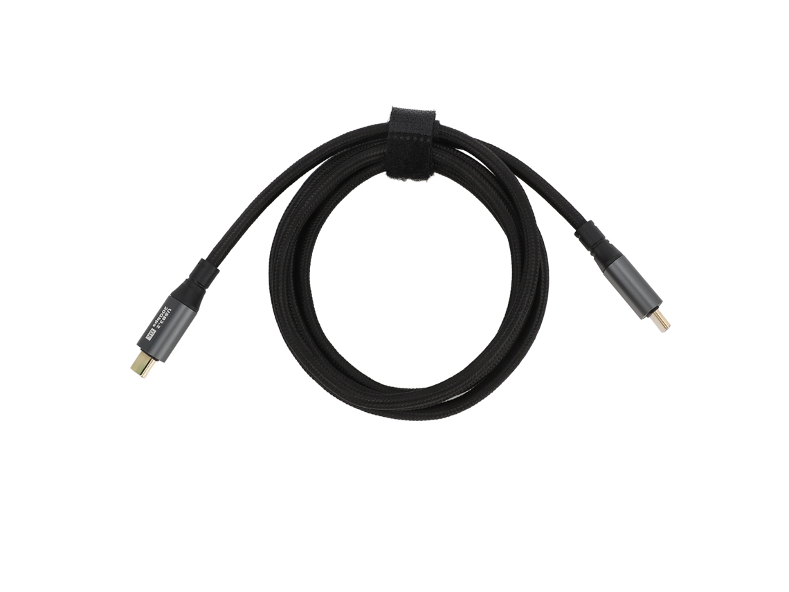 Cabo de Dados LAXISCREED Type c a Type c 100w 20gbps