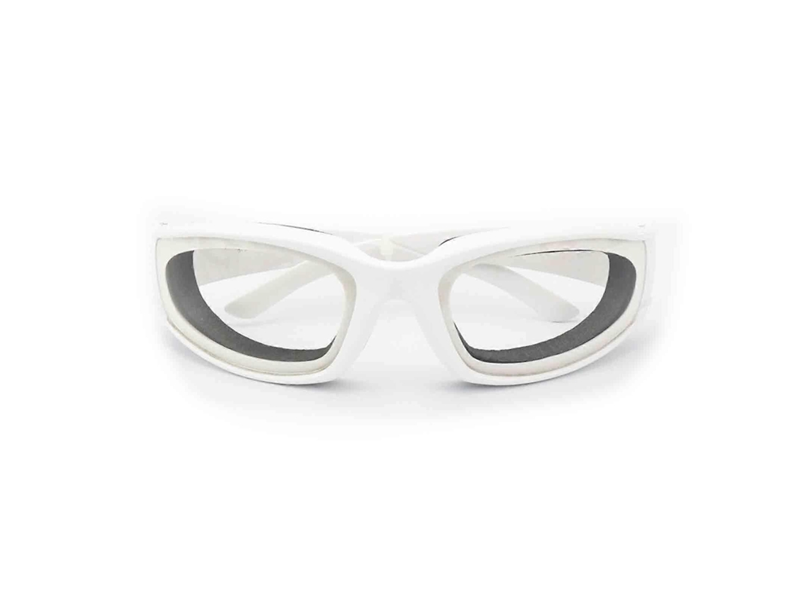 Óculos Anti Lágrimas, Óculos De Cebola, Utensílios De Cozinha, Protetor Ocular Para Picar Cebola Everley891