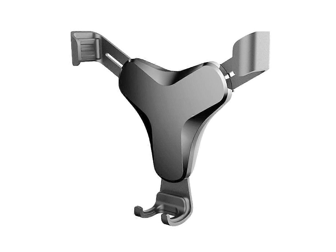 Suporte Universal Para Celular No Carro, Com Suporte Para Gps E Para Uso Com Celular E Smartphone.