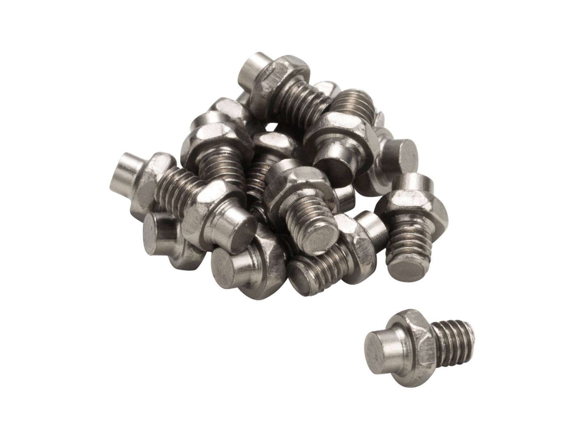 Pinos Do Pedal REVERSE COMPONENTS Escape X16