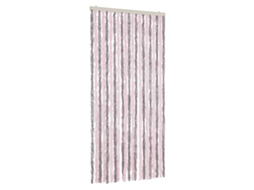 Fly Curtain, Fly Curtains Vidaxl Cinzeto Polipropileno (90 X 200 Cm)