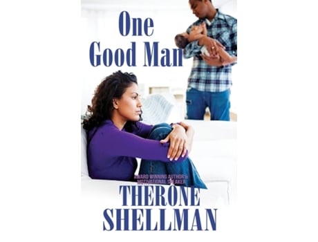 Livro One Good Man De Therone Shellman (inglês)
