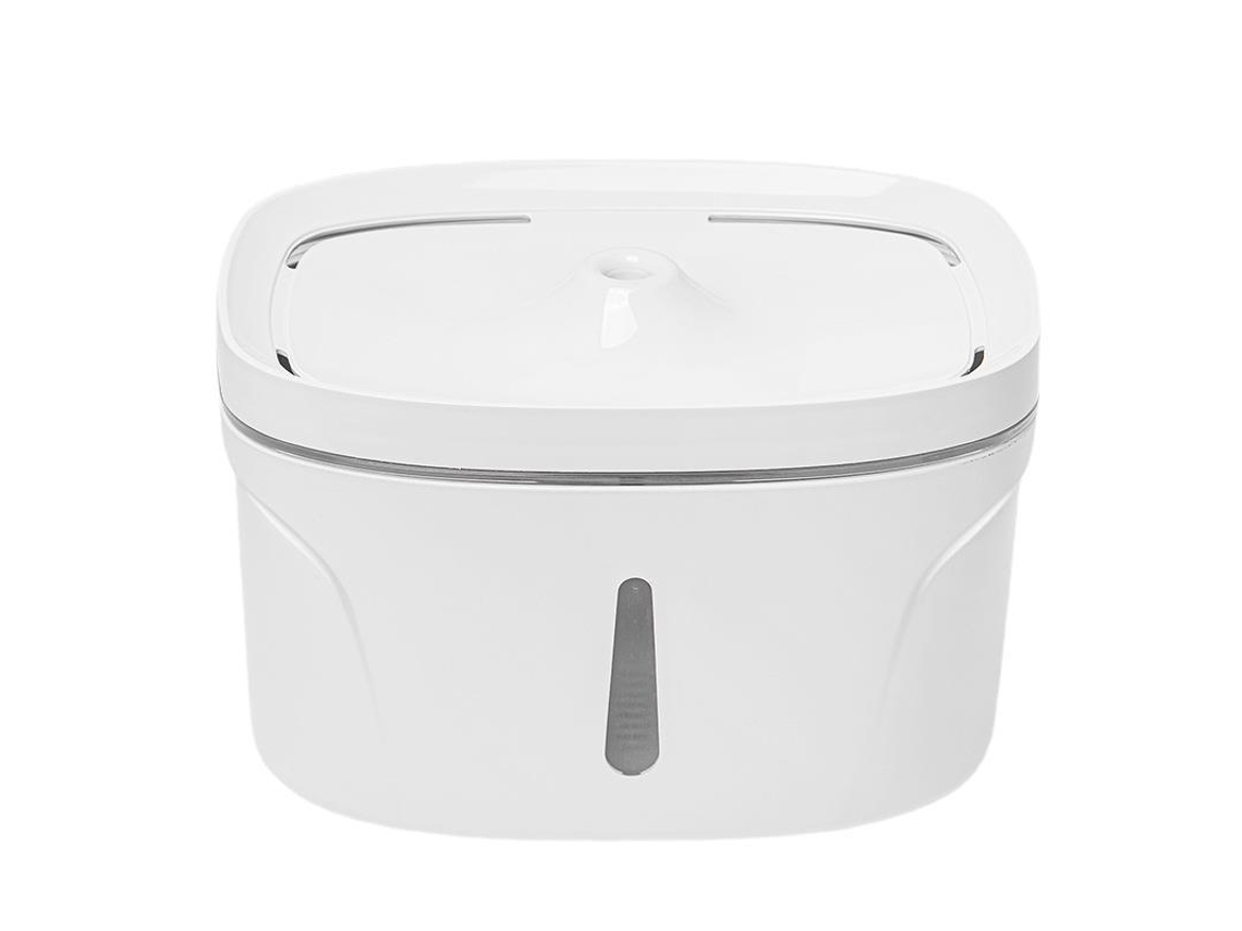 Dispensador Automático De Água, Para Uso Doméstico E Hidratação Diária, Com Reservatório Funcional E Limpeza Simples
