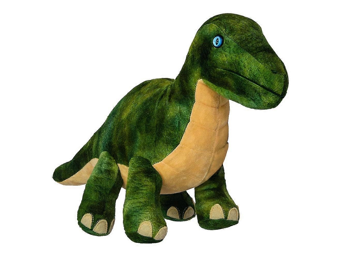 Teddy Brontosaurus Tudo Sobre A Natureza