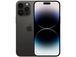 iPhone 14 Pro Max APPLE (Recondicionado Sinais de Uso - 128 GB - Preto)