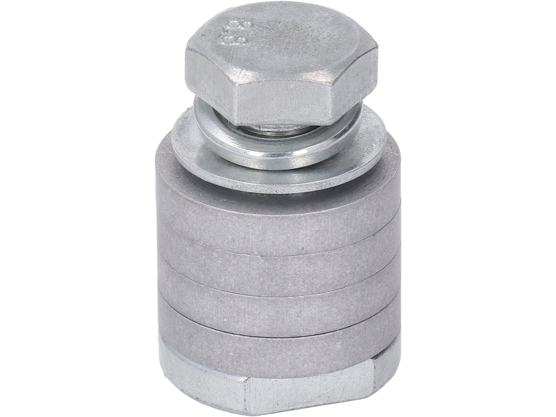 Adaptador De Troca Rápida Chiciris Para Esmerilhadeira Angular E Máquina Ranhurar M10