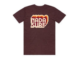 Nada Surf Retro 3d T shirt ROCKINSTONE Unisex Adults Best Sellers Size:l