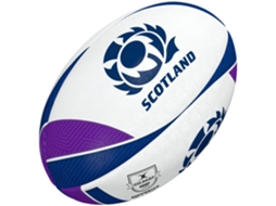 Bola de Rugby Écosse Innovo Match