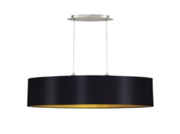 Suspensão EGLO Maserlo Hl/2 L-100