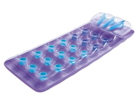 Colchão De Praia 188 71cm Bestway Bestway International Limited