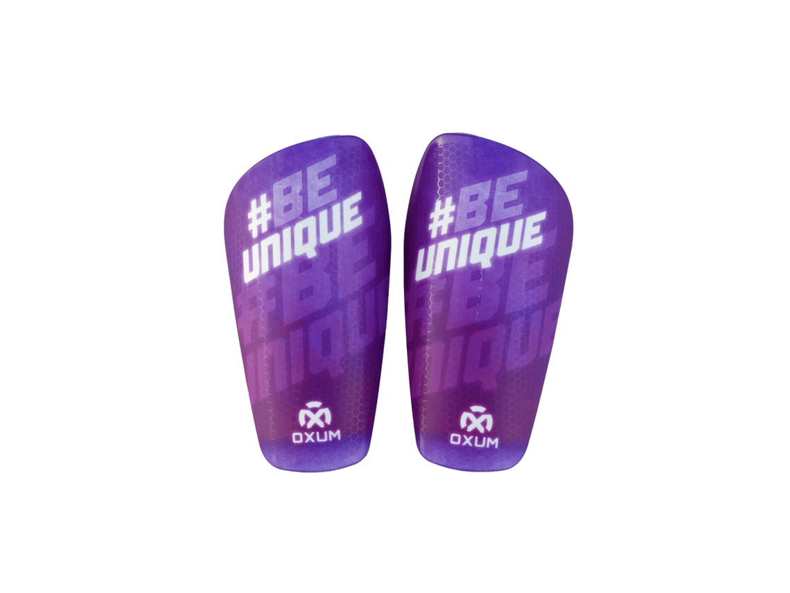 Protectores de Canelas OXUM SPORT Pro Siro