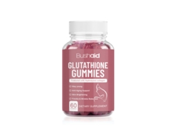 Gomas De Beleza Com Glutationa Clareamento Natural Da Pele