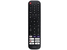 Controle Remoto Infravermelho En2n30h Para Tv Hisense.