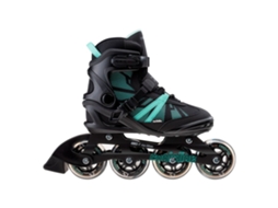 Patina em Linha Desq Preto Eu 38Coolslide