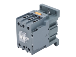 Contator CA 50a para Motor 1no 1nc AC220v S/MARCA