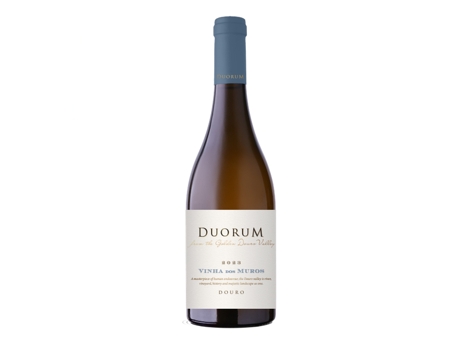 Vinho Duorum Vinha Dos Muros Branco 2023 Douro 75cl DUORUM VINHOS