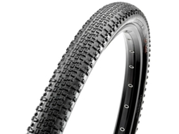 Pneu macio Maxxis Rambler 700x38c Exo / tubeless Ready