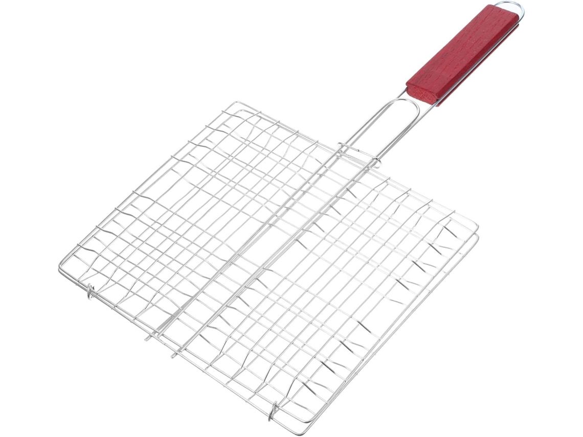 Conjunto De 2 Pinças Arame Para Churrasco Iplusmile, Simples E Duráveis Para Atividades Ao Ar Livre Viagens, Colorido