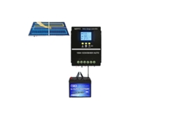Controlador De Carga Solar Mppt, Compatibilidade 12v 48v, 80a, 12v 24v 36v 48v, 100a, 12v 24v 36v 48v, Construído Em Off Grid Oem