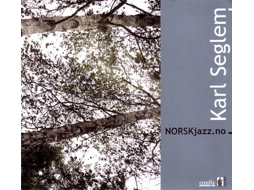 CD Karl Seglem - NORSKjazz.no