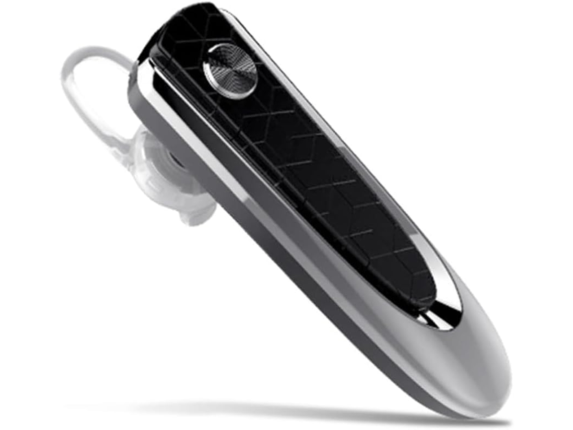 Écouteur Bluetooth, Casque Mains Libres Sem Fil Com Micro À Réduction De Bruit Enc, Recharge Type - C,